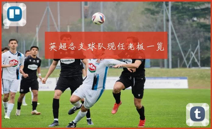 英超各支球队现任老板一览