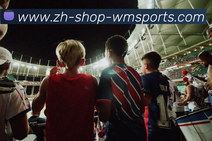 完美体育官网品牌故事